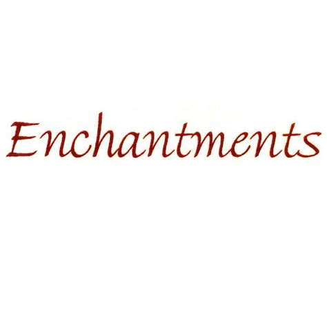 Enchantments glen ellyn  Store Hours; Hours may fluctuate